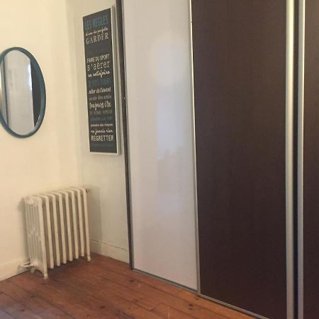 Appartement Kaomi Bolbec Exterior photo